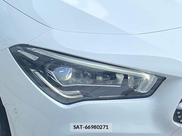 Mercedes Benz CLA-CLASS 2020-08 8131165-12