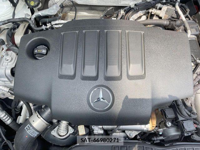 Mercedes Benz CLA-CLASS 2020-08 8131165-18