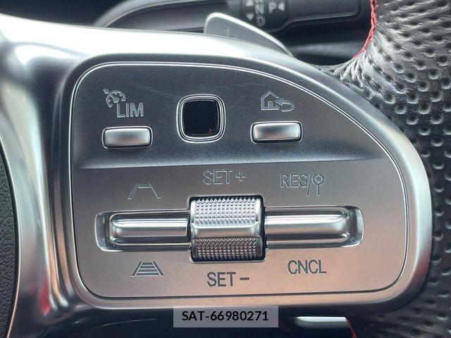 Mercedes Benz CLA-CLASS 2020-08 8131165-5