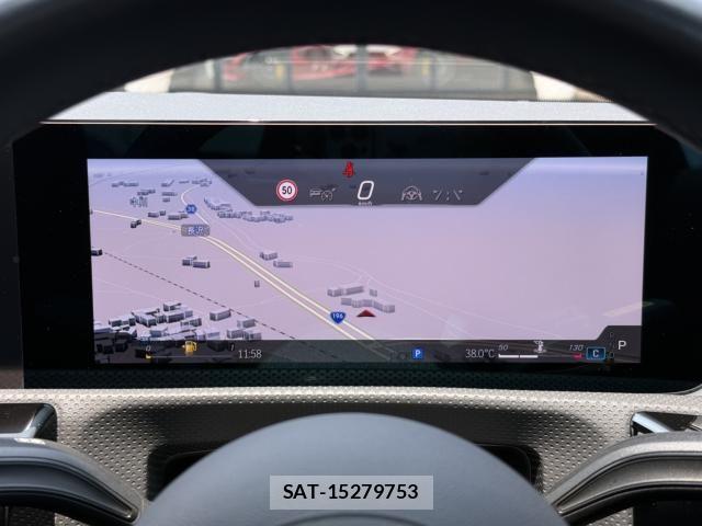 Mercedes Benz CLA-CLASS 2025-02 8158783-10