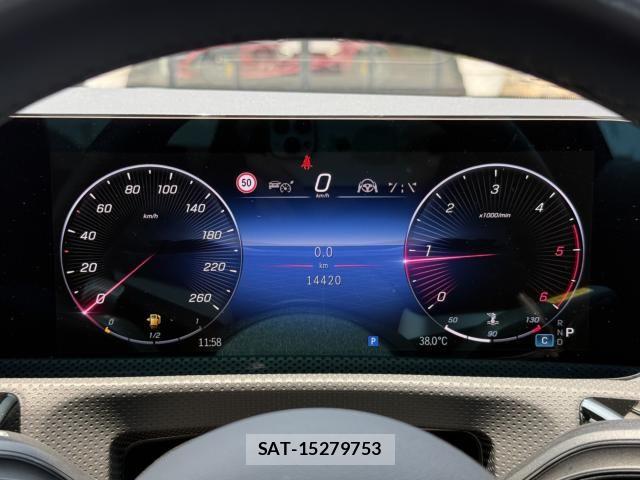 Mercedes Benz CLA-CLASS 2025-02 8158783-11