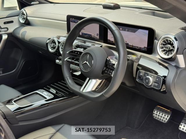 Mercedes Benz CLA-CLASS 2025-02 8158783-12