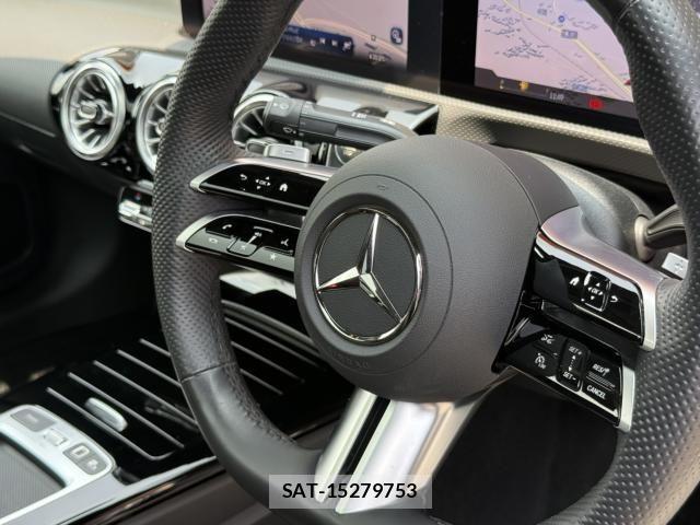 Mercedes Benz CLA-CLASS 2025-02 8158783-13