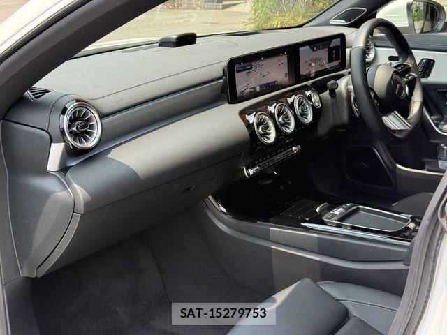 Mercedes Benz CLA-CLASS 2025-02 8158783-16