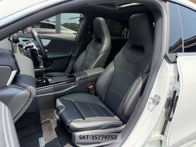 Mercedes Benz CLA-CLASS 2025-02 8158783-17