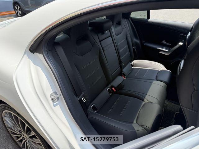 Mercedes Benz CLA-CLASS 2025-02 8158783-19
