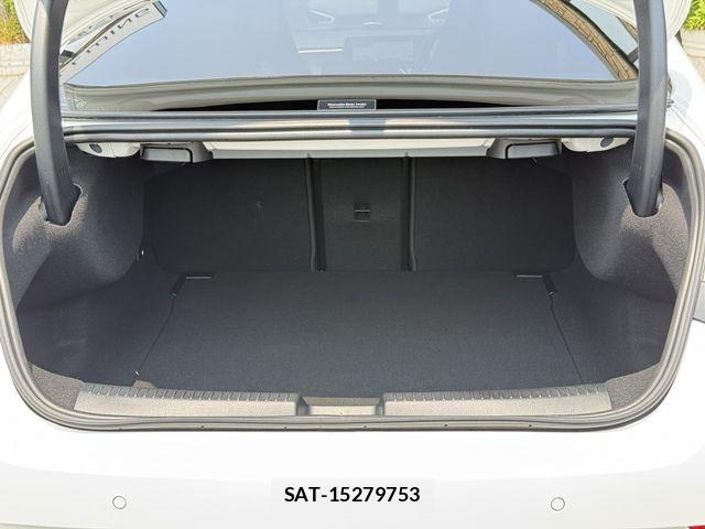 Mercedes Benz CLA-CLASS 2025-02 8158783-20