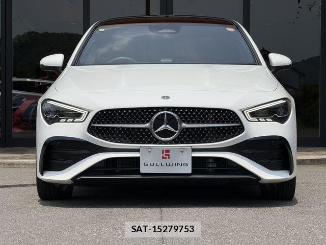 Mercedes Benz CLA-CLASS 2025-02 8158783-21