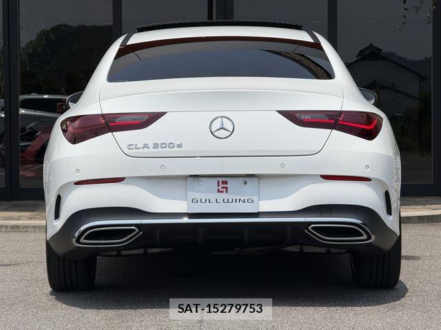 Mercedes Benz CLA-CLASS 2025-02 8158783-24