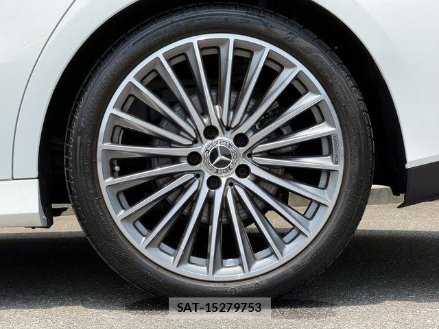 Mercedes Benz CLA-CLASS 2025-02 8158783-25