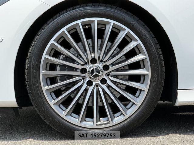 Mercedes Benz CLA-CLASS 2025-02 8158783-26