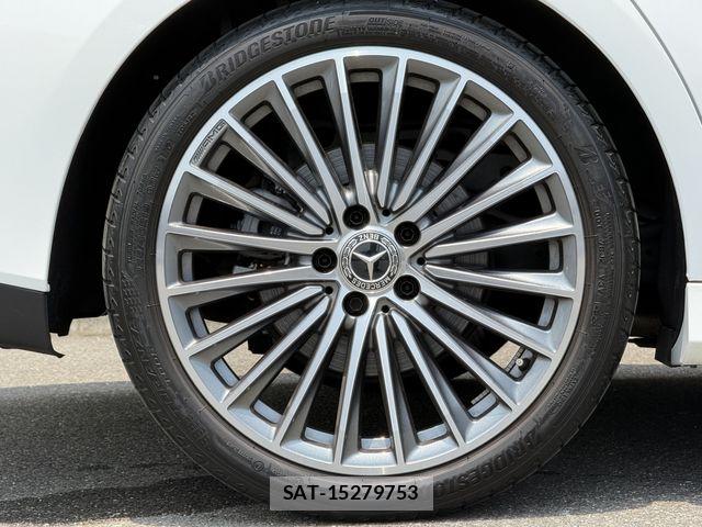 Mercedes Benz CLA-CLASS 2025-02 8158783-27