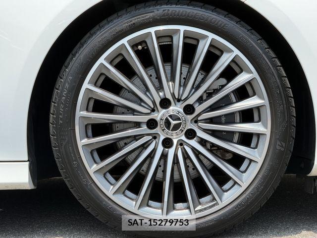 Mercedes Benz CLA-CLASS 2025-02 8158783-28