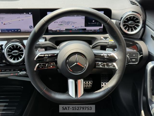 Mercedes Benz CLA-CLASS 2025-02 8158783-5