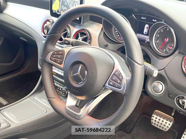 Mercedes Benz CLA-CLASS 2017-10 8208641-11