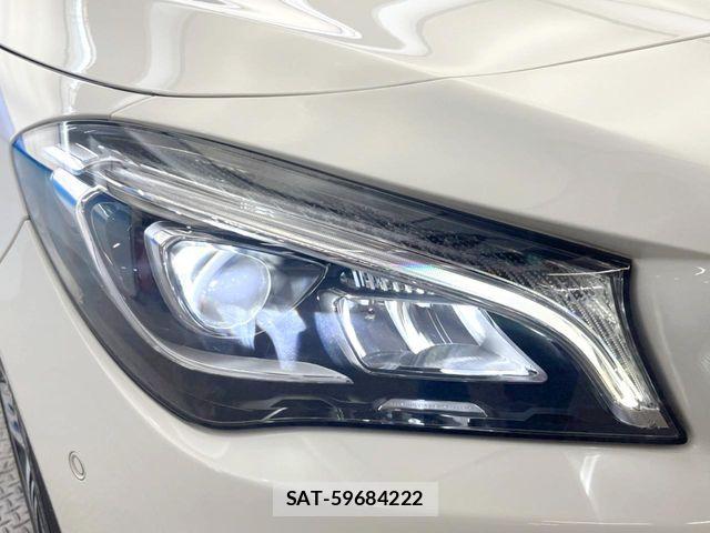 Mercedes Benz CLA-CLASS 2017-10 8208641-13
