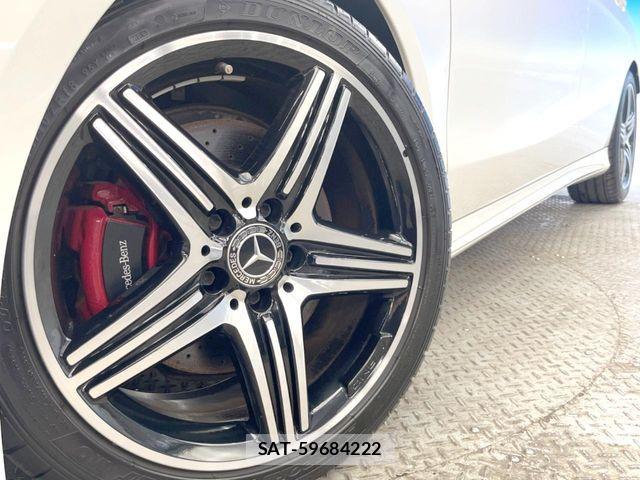 Mercedes Benz CLA-CLASS 2017-10 8208641-14