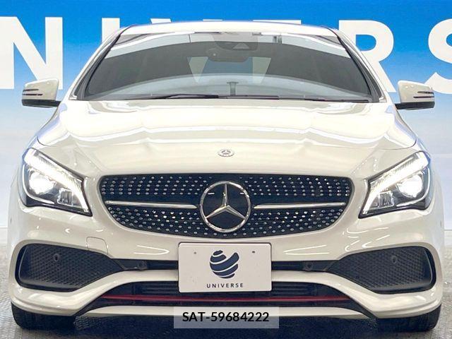 Mercedes Benz CLA-CLASS 2017-10 8208641-15