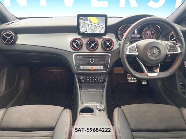 Mercedes Benz CLA-CLASS 2017-10 8208641-1