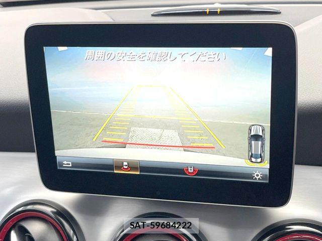 Mercedes Benz CLA-CLASS 2017-10 8208641-6