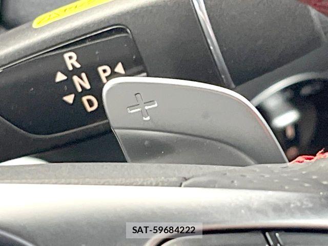 Mercedes Benz CLA-CLASS 2017-10 8208641-7