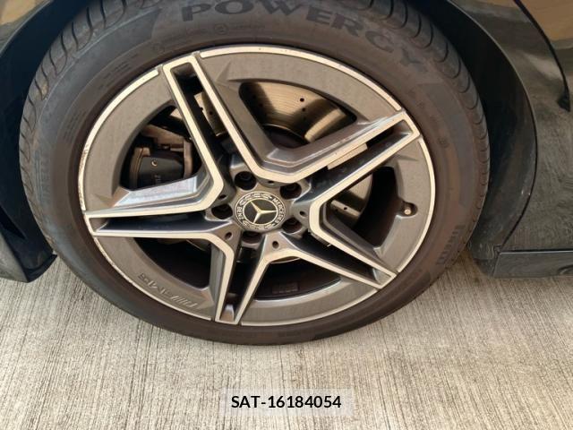 Mercedes Benz CLA-CLASS 2019-09 8230770-9