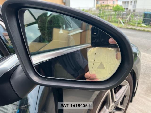 Mercedes Benz CLA-CLASS 2019-09 8230770-16