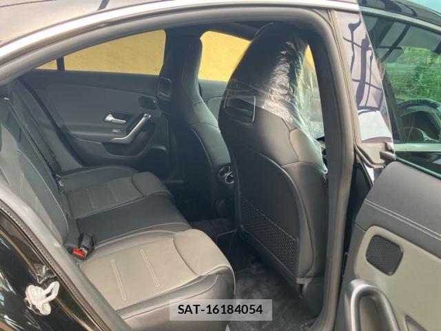 Mercedes Benz CLA-CLASS 2019-09 8230770-17