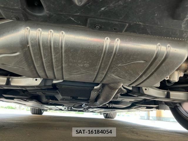 Mercedes Benz CLA-CLASS 2019-09 8230770-19