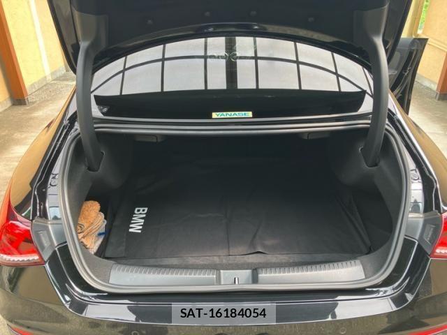 Mercedes Benz CLA-CLASS 2019-09 8230770-21