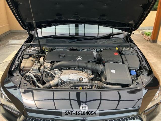Mercedes Benz CLA-CLASS 2019-09 8230770-22