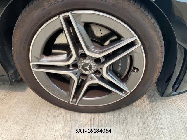 Mercedes Benz CLA-CLASS 2019-09 8230770-6
