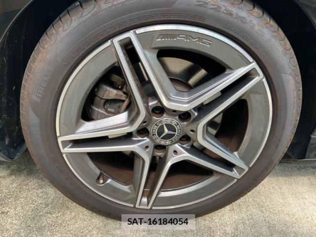 Mercedes Benz CLA-CLASS 2019-09 8230770-7