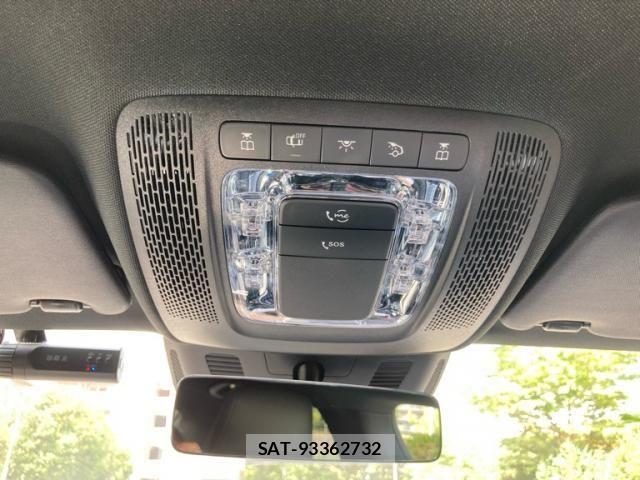 Mercedes Benz CLA-CLASS 2021-11 8230772-11