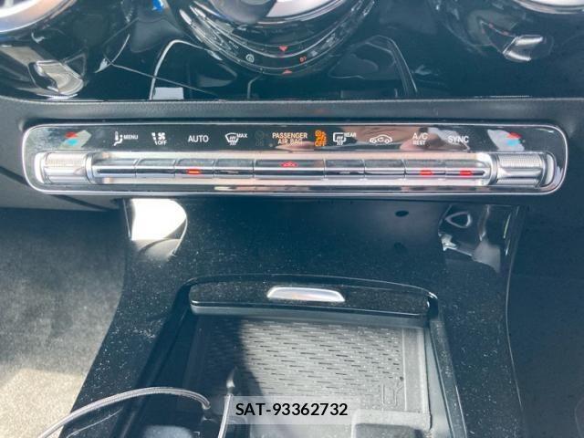 Mercedes Benz CLA-CLASS 2021-11 8230772-12