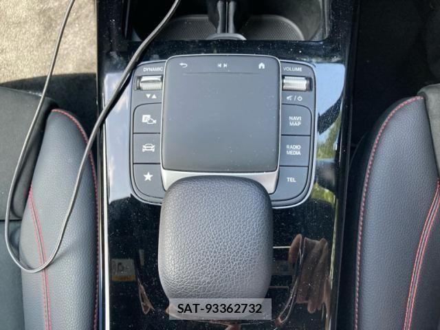 Mercedes Benz CLA-CLASS 2021-11 8230772-13