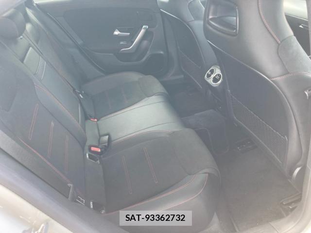 Mercedes Benz CLA-CLASS 2021-11 8230772-17