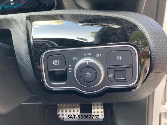 Mercedes Benz CLA-CLASS 2021-11 8230772-19