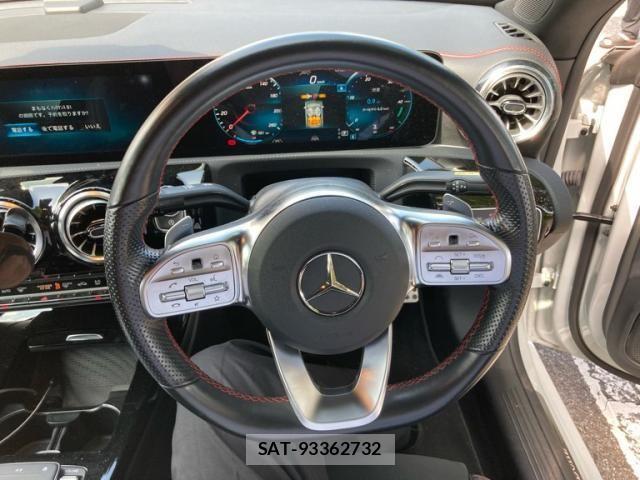 Mercedes Benz CLA-CLASS 2021-11 8230772-20