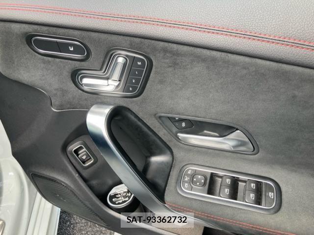Mercedes Benz CLA-CLASS 2021-11 8230772-22