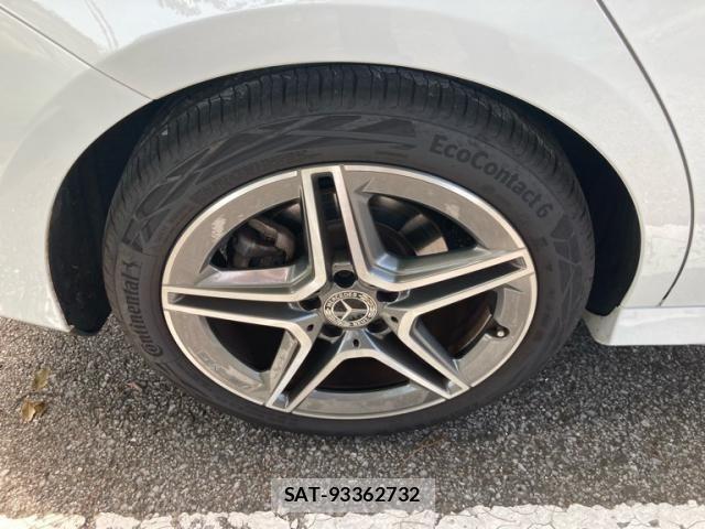 Mercedes Benz CLA-CLASS 2021-11 8230772-5