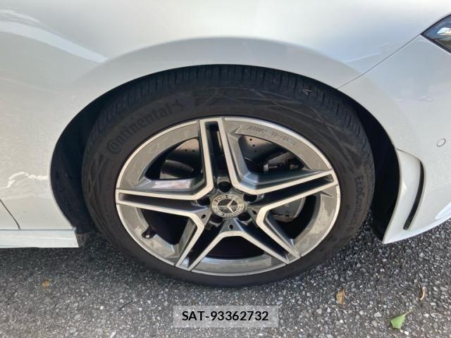 Mercedes Benz CLA-CLASS 2021-11 8230772-6