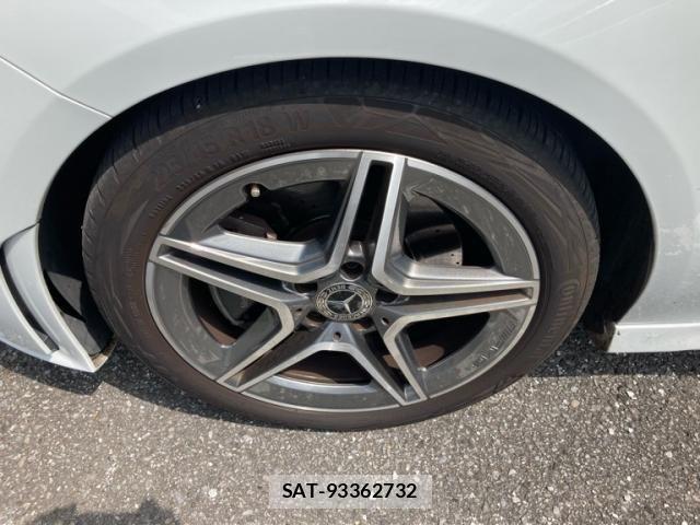 Mercedes Benz CLA-CLASS 2021-11 8230772-7