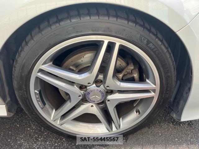 Mercedes Benz CLA-CLASS 2016-03 8245869-9