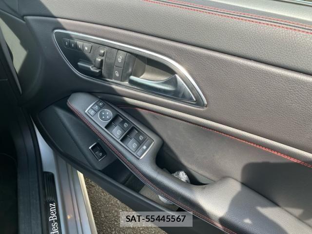 Mercedes Benz CLA-CLASS 2016-03 8245869-11