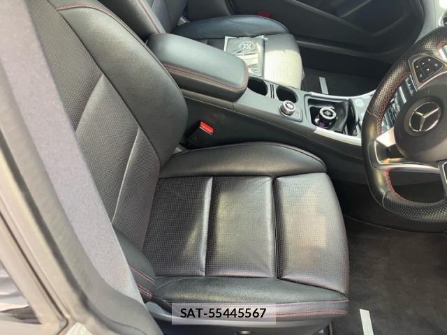 Mercedes Benz CLA-CLASS 2016-03 8245869-13
