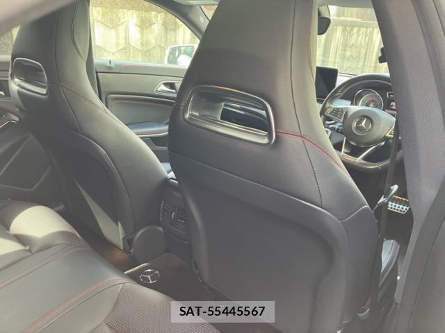 Mercedes Benz CLA-CLASS 2016-03 8245869-15