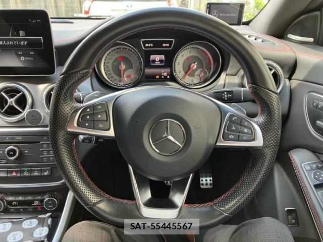 Mercedes Benz CLA-CLASS 2016-03 8245869-18