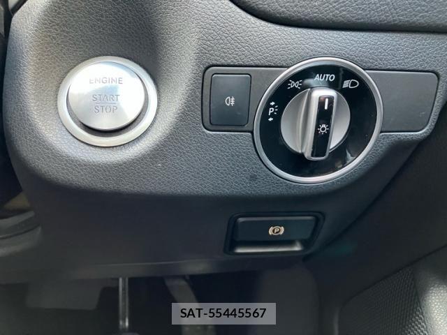 Mercedes Benz CLA-CLASS 2016-03 8245869-19