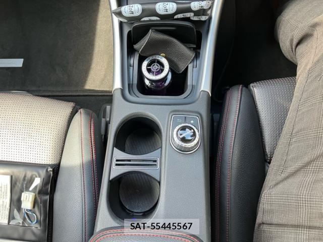 Mercedes Benz CLA-CLASS 2016-03 8245869-20